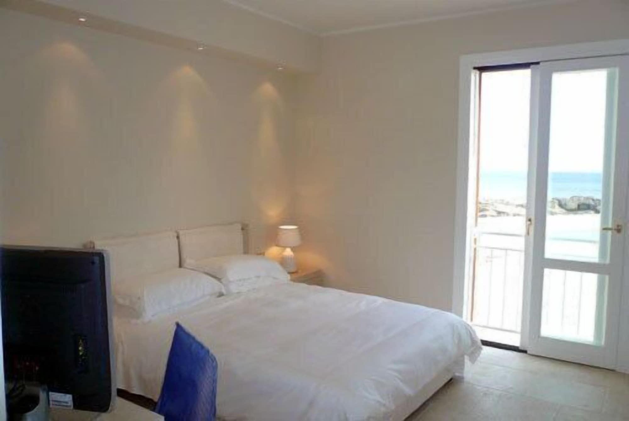 Hotel Tempo Di Mare Favignana Esterno foto