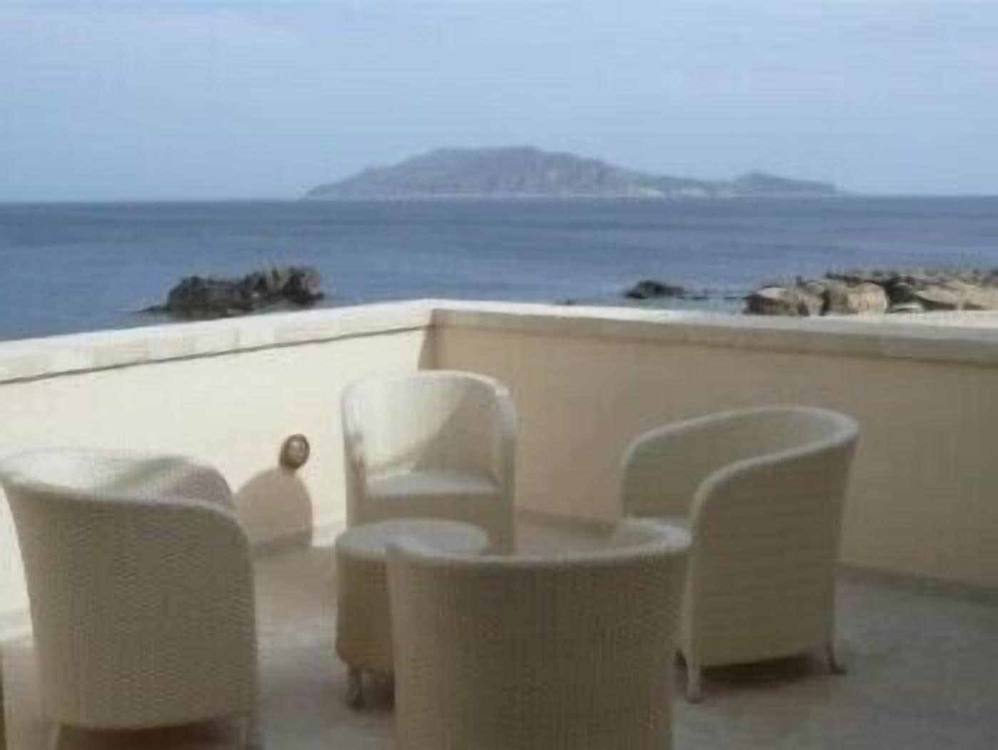 Hotel Tempo Di Mare Favignana Esterno foto