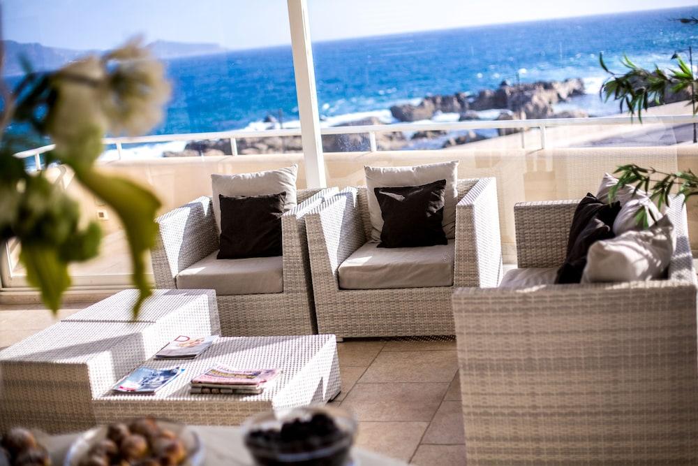 Hotel Tempo Di Mare Favignana Esterno foto