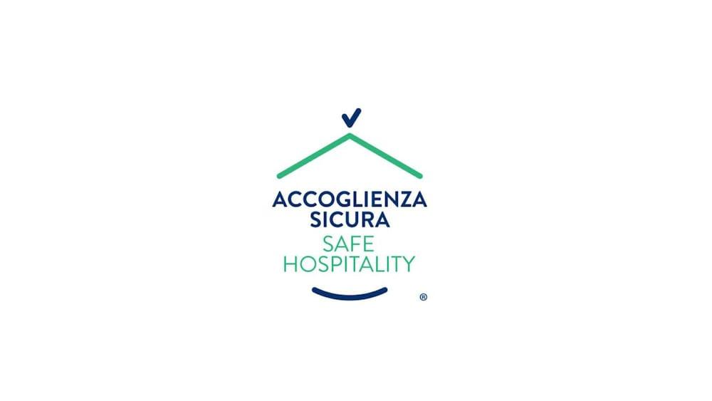 Hotel Tempo Di Mare Favignana Esterno foto