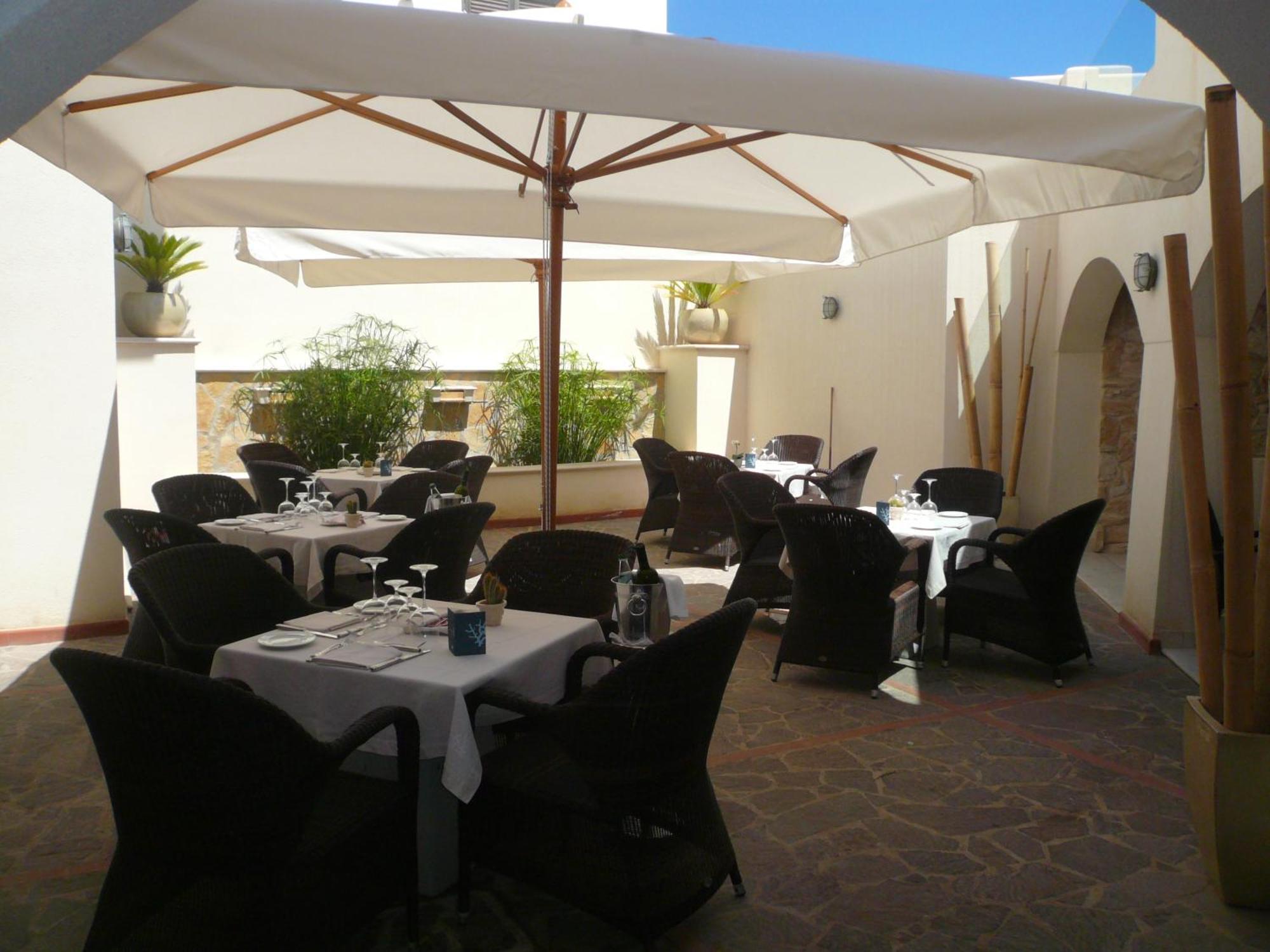 Hotel Tempo Di Mare Favignana Esterno foto
