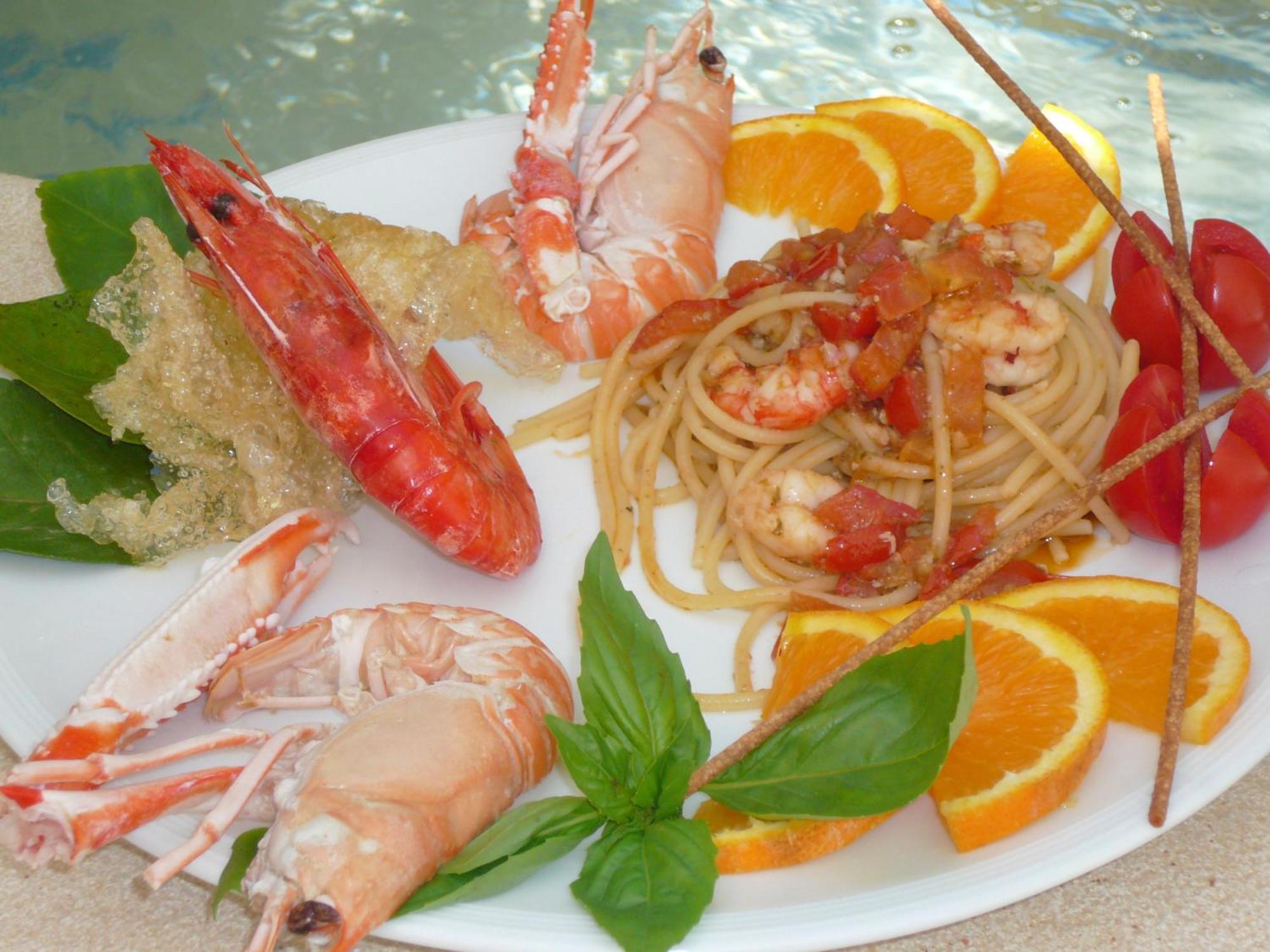 Hotel Tempo Di Mare Favignana Esterno foto
