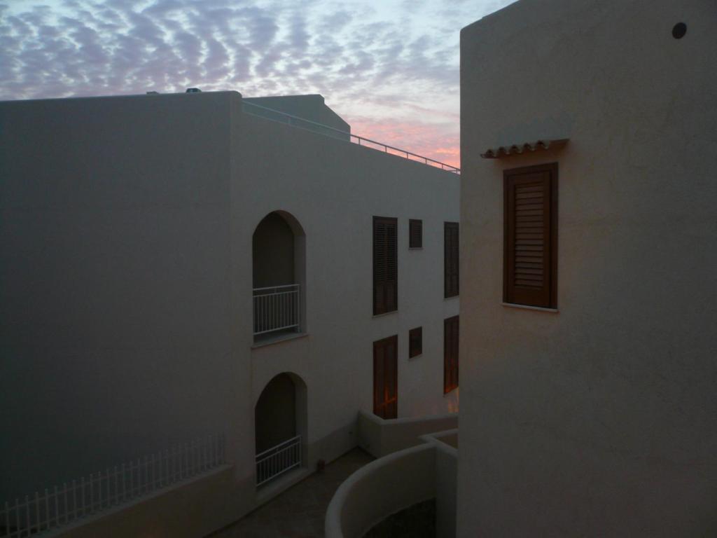 Hotel Tempo Di Mare Favignana Camera foto