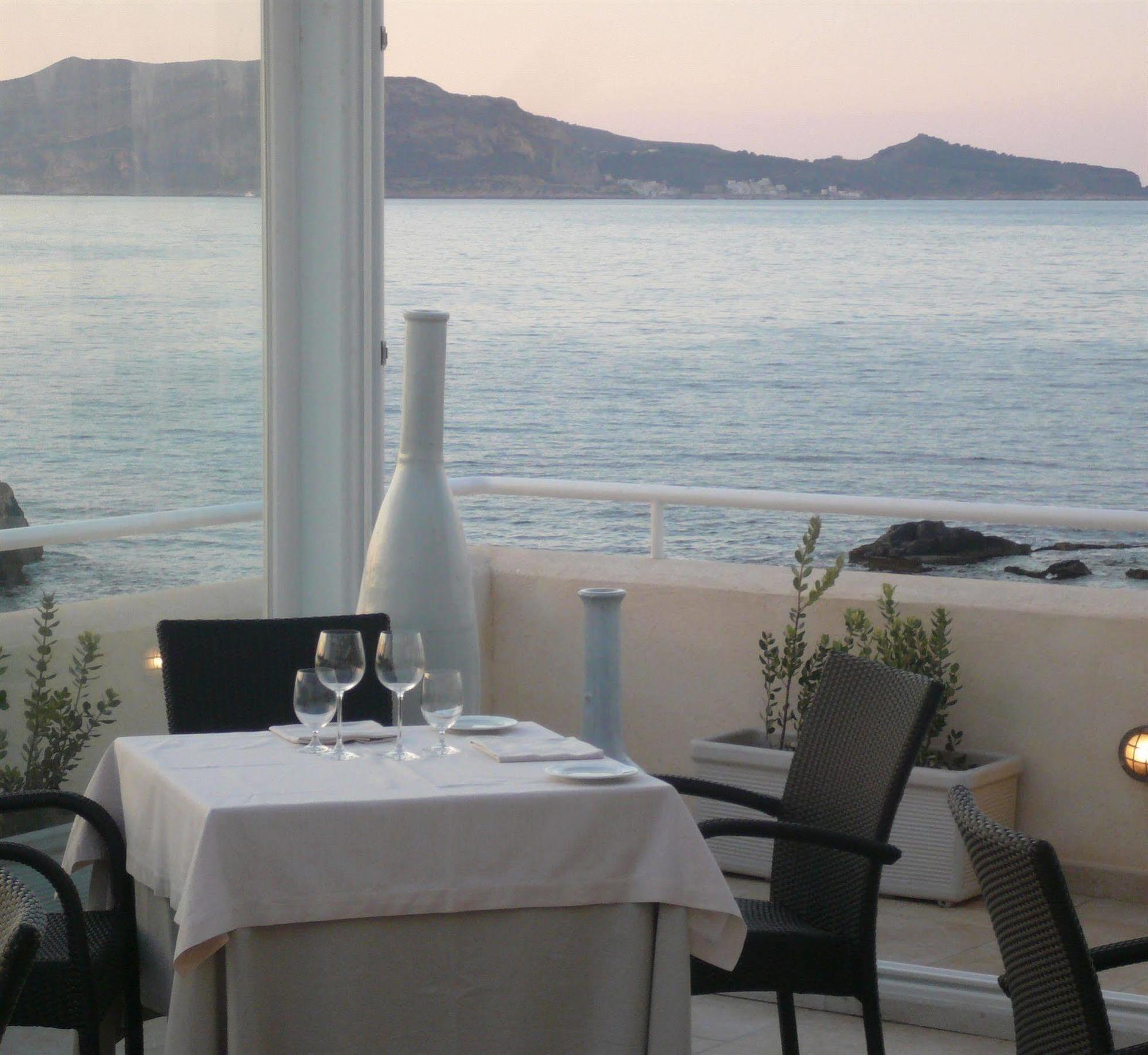Hotel Tempo Di Mare Favignana Esterno foto
