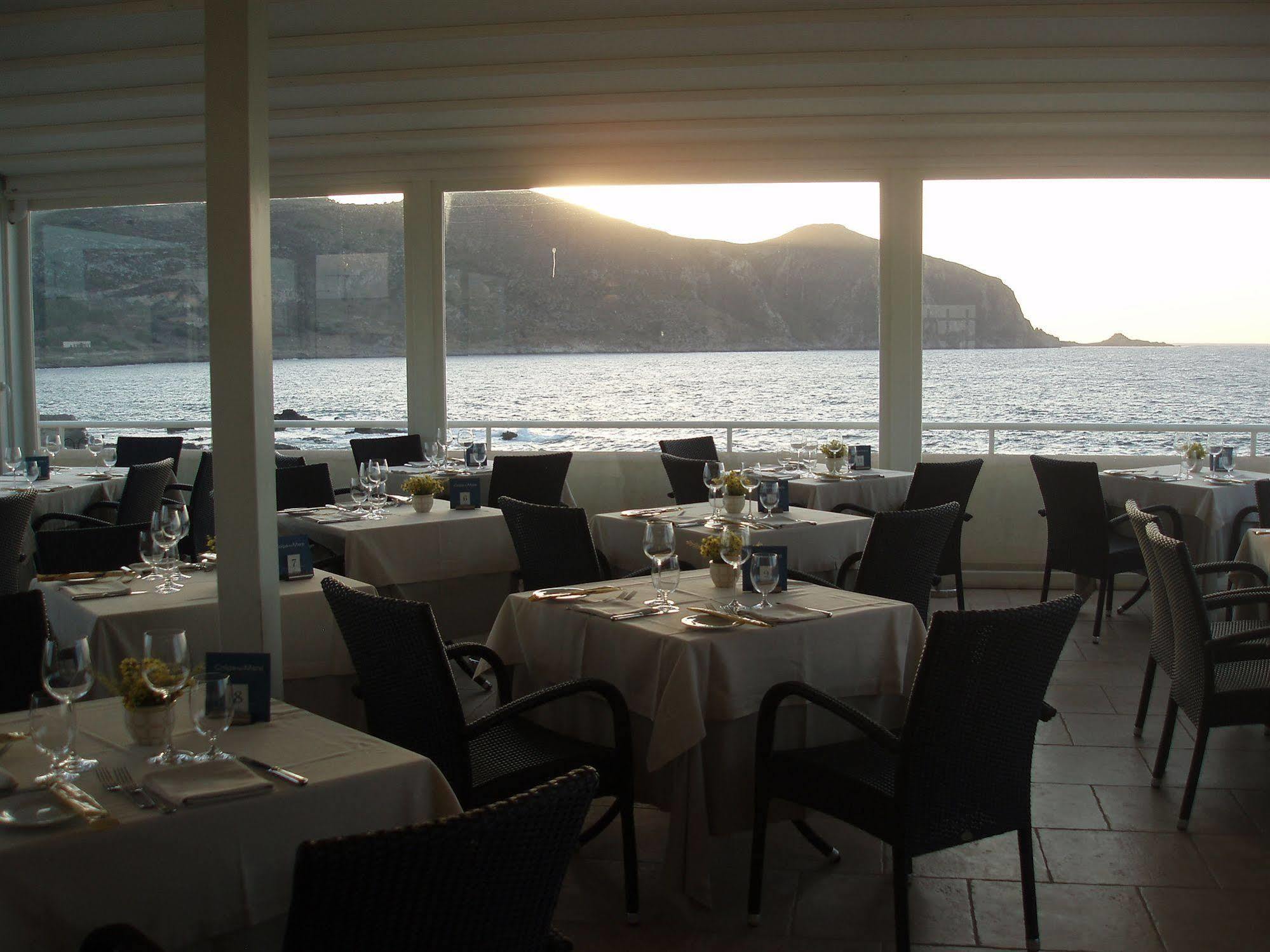 Hotel Tempo Di Mare Favignana Esterno foto